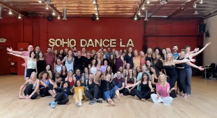 Deep Dance Picture 1