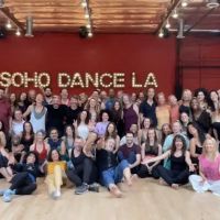 Deep Dance ico