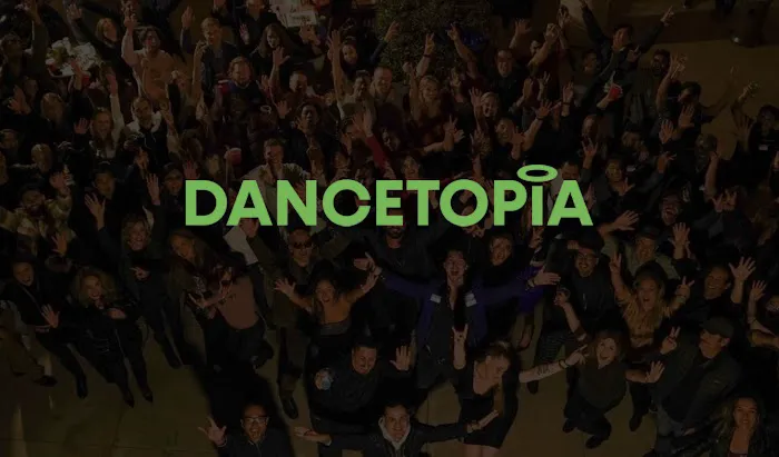 Dancetopia - Salsa & Bachata Dance Party Picture 1