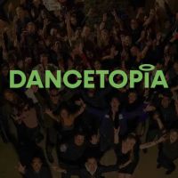 Dancetopia - Salsa & Bachata Dance Party ico