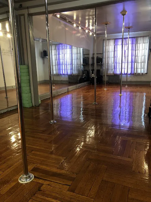 Brooklyn's Finest Pole Dancing Studio Picture 4