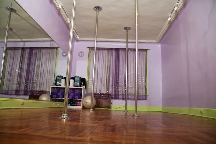 Brooklyn's Finest Pole Dancing Studio Picture 1
