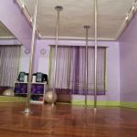 Brooklyn's Finest Pole Dancing Studio
