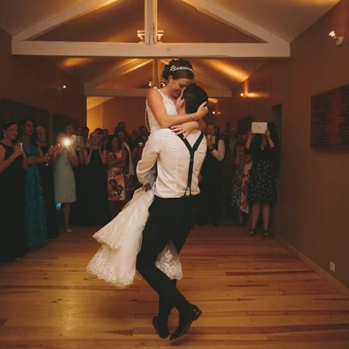 LA Dance Motion Picture 2