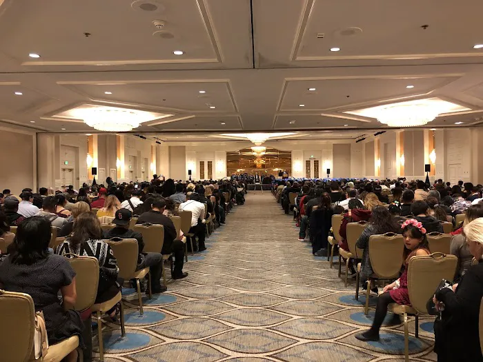 Ballroom in Sheraton Universal Picture 3