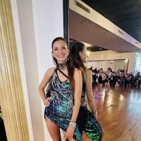 Brooklyn Dancesport Club ico