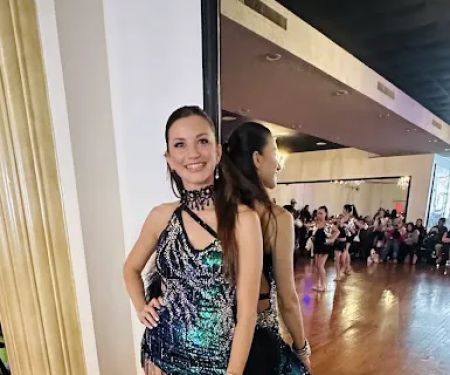 Brooklyn Dancesport Club