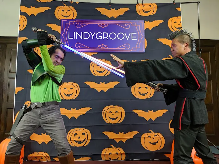 Lindygroove Picture 2