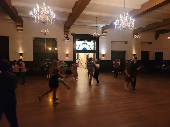 Lindygroove Picture 3