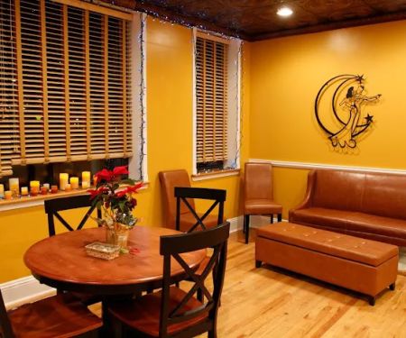 Dance Fever Studios