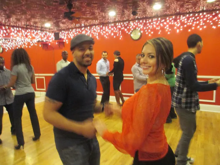 Dance Fever Studios Picture 5
