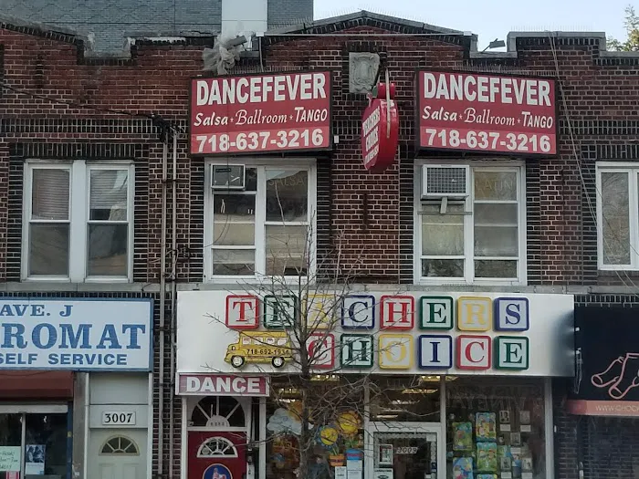 Dance Fever Studios Picture 8