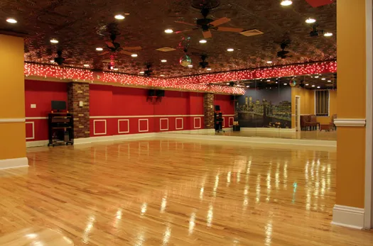 Dance Fever Studios Picture 3