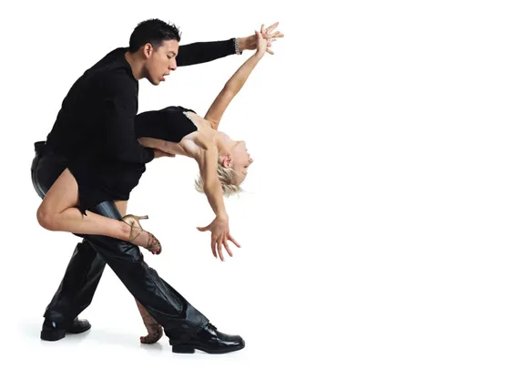 Dance Fever Studios Picture 2