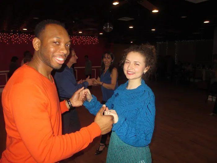 Dance Fever Studios Picture 7