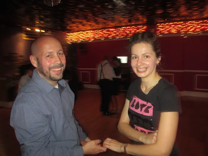 Dance Fever Studios Picture 9