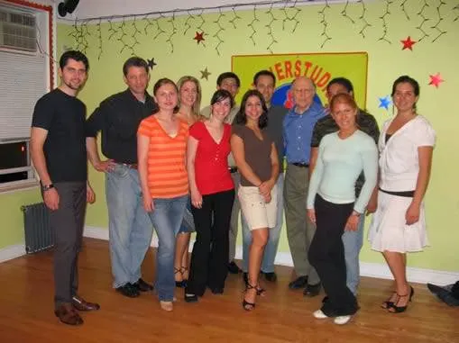 Dance Fever Studios Picture 6