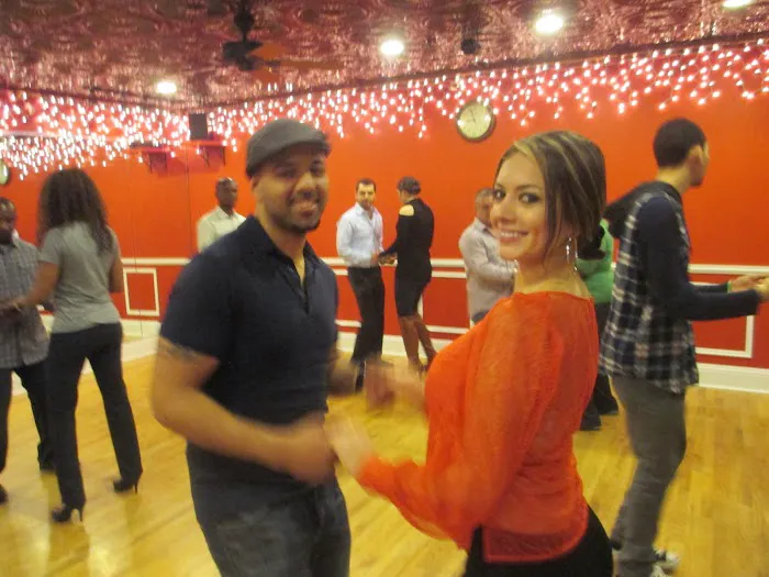 Dance Fever Studios Picture 10