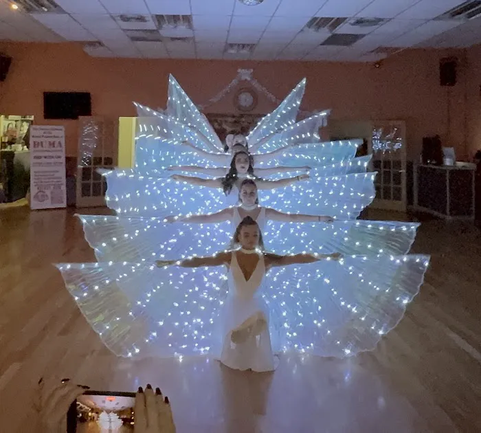Dance Passion Picture 7