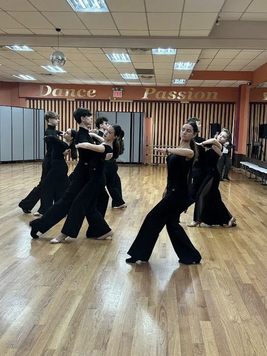 Dance Passion Picture 10