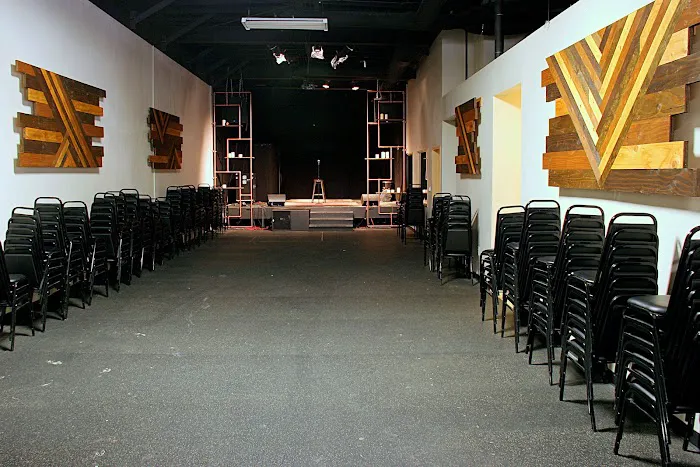 Amp Dance LA Picture 5