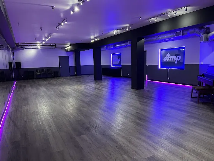 Amp Dance LA Picture 9