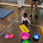 The Brooklyn Dance Centers II