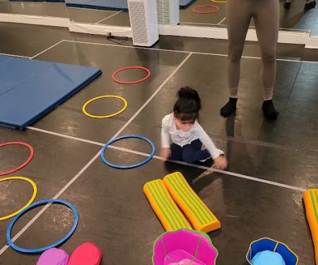 The Brooklyn Dance Centers II