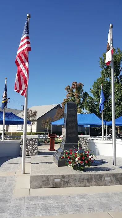 Veteran's Hall Picture 2