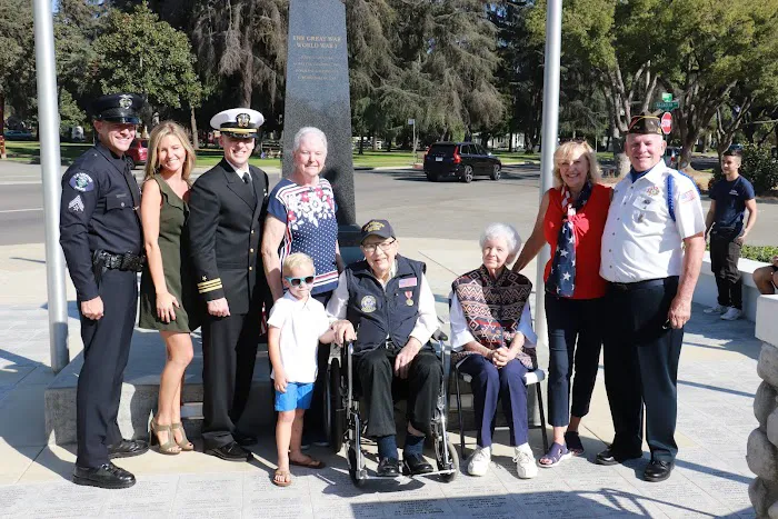 Veteran's Hall Picture 5