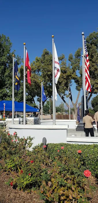 Veteran's Hall Picture 8