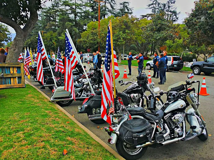 Veteran's Hall Picture 4