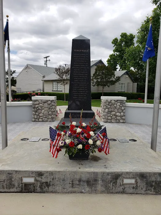 Veteran's Hall Picture 3