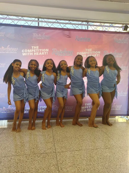 Kim Jay Dance Company Picture 3