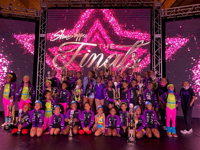 Kim Jay Dance Company Picture 2