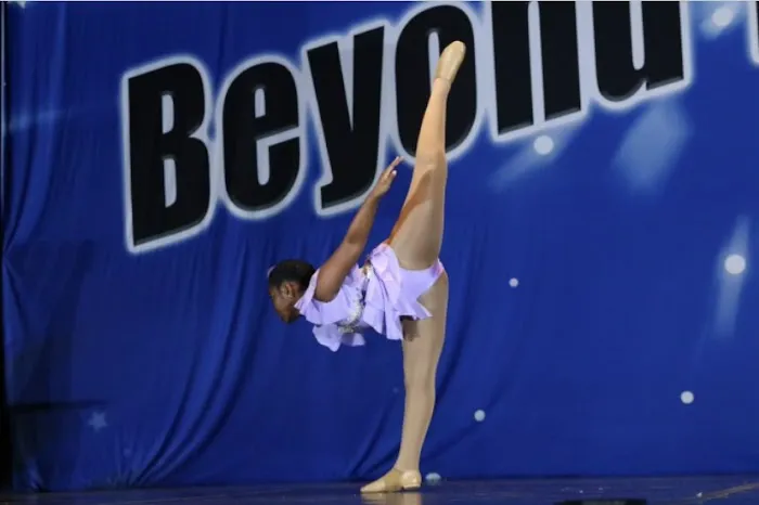 Kim Jay Dance Company Picture 4