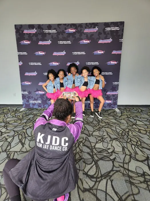 Kim Jay Dance Company Picture 7