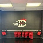 I dance studio