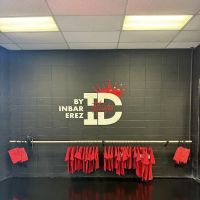 I dance studio ico