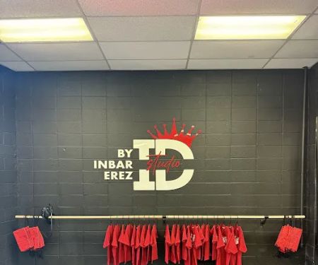 I dance studio
