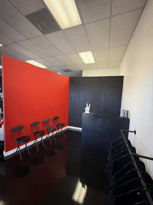 I dance studio Picture 2