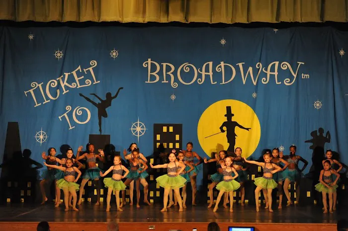 Jersey City Dance Academy Picture 5