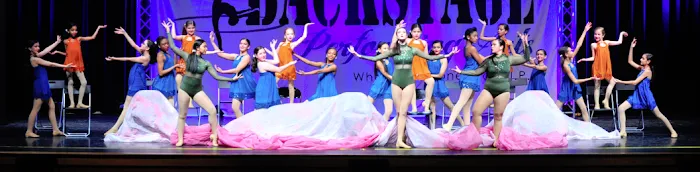 Jersey City Dance Academy Picture 7