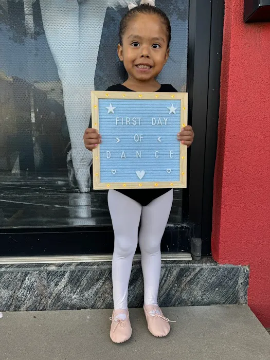 Lombardi Dance Academy Picture 2
