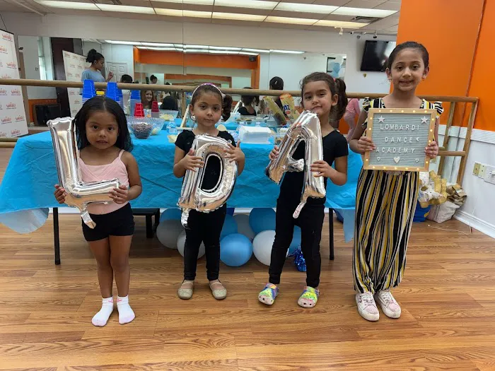 Lombardi Dance Academy Picture 1