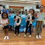 Lombardi Dance Academy