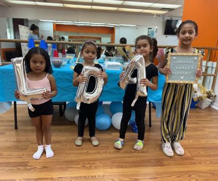 Lombardi Dance Academy