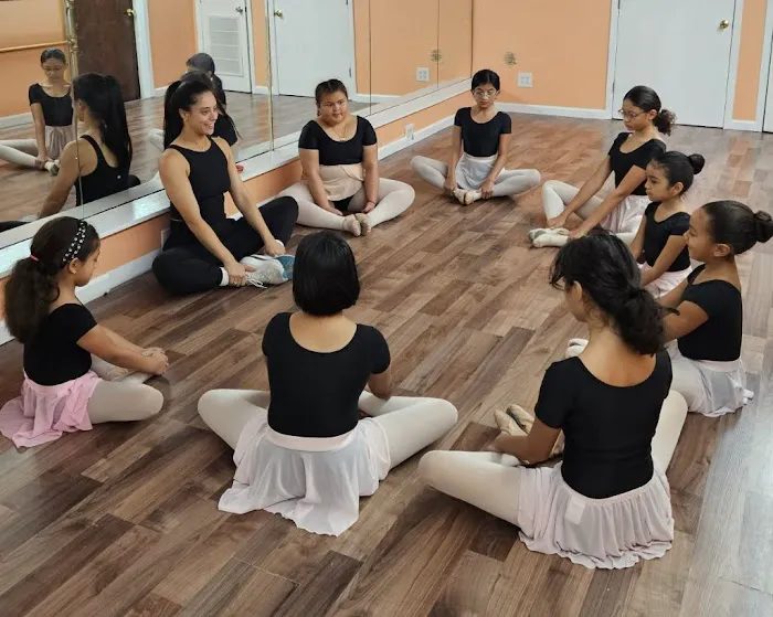 Lombardi Dance Academy Picture 3