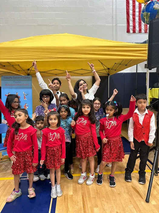 VASUDHA DANCE ACADEMY Bollywood dance classes Secaucus,Dance Classes , Bollywood Dance,Dance Studio Picture 9