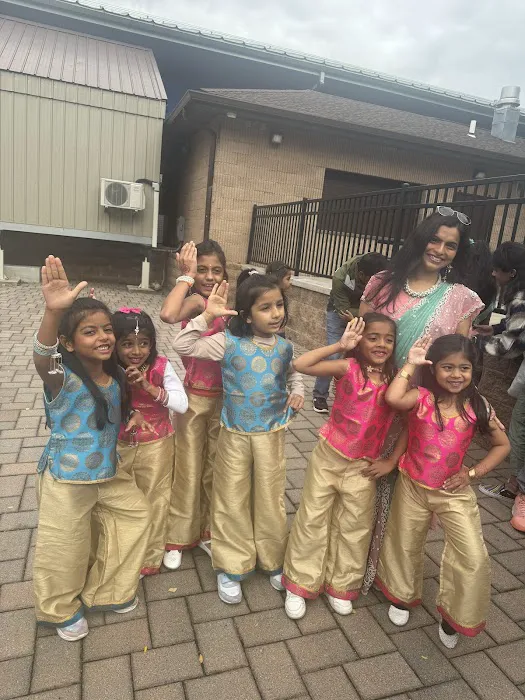 VASUDHA DANCE ACADEMY Bollywood dance classes Secaucus,Dance Classes , Bollywood Dance,Dance Studio Picture 3